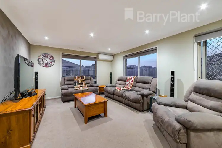 Fifth view of Homely house listing, 38 Webster Way, Pakenham VIC 3810