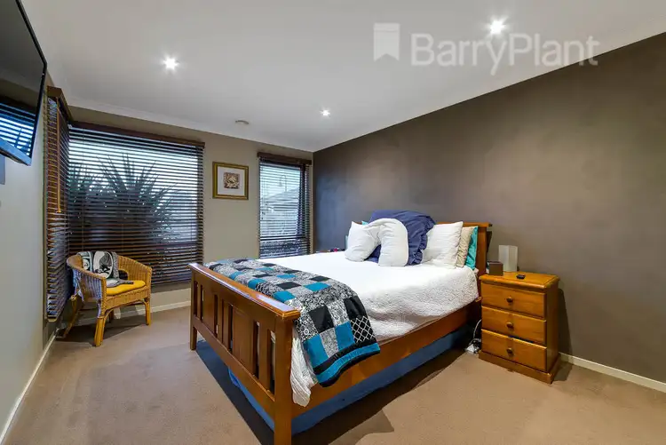 Sixth view of Homely house listing, 38 Webster Way, Pakenham VIC 3810