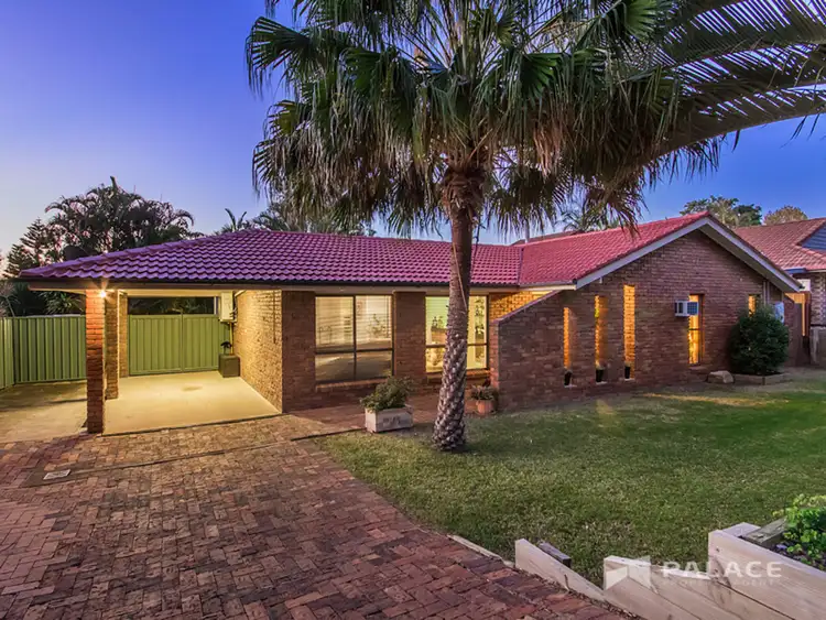 Main view of Homely house listing, 17 Karri Avenue, Karana Downs QLD 4306