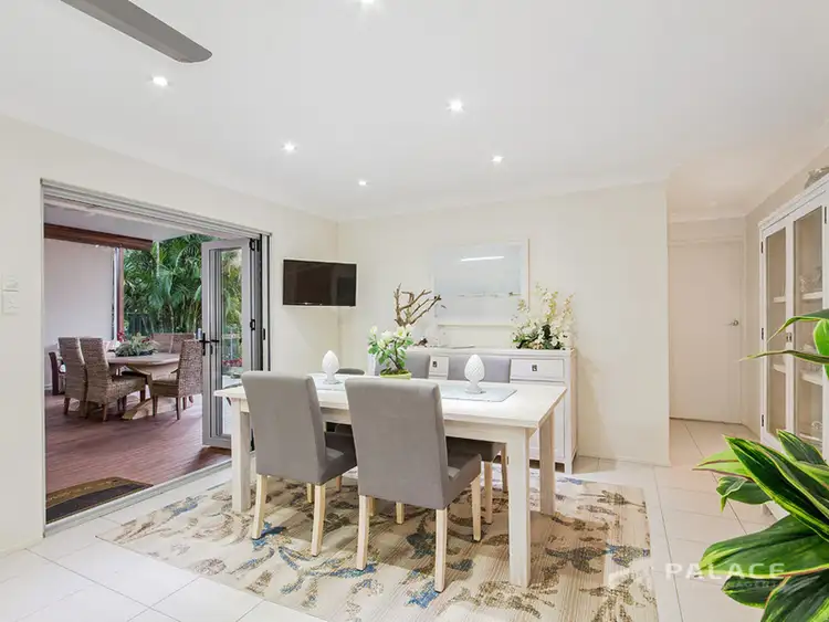 Third view of Homely house listing, 17 Karri Avenue, Karana Downs QLD 4306