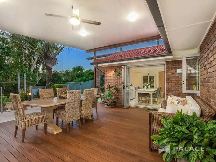 Fourth view of Homely house listing, 17 Karri Avenue, Karana Downs QLD 4306