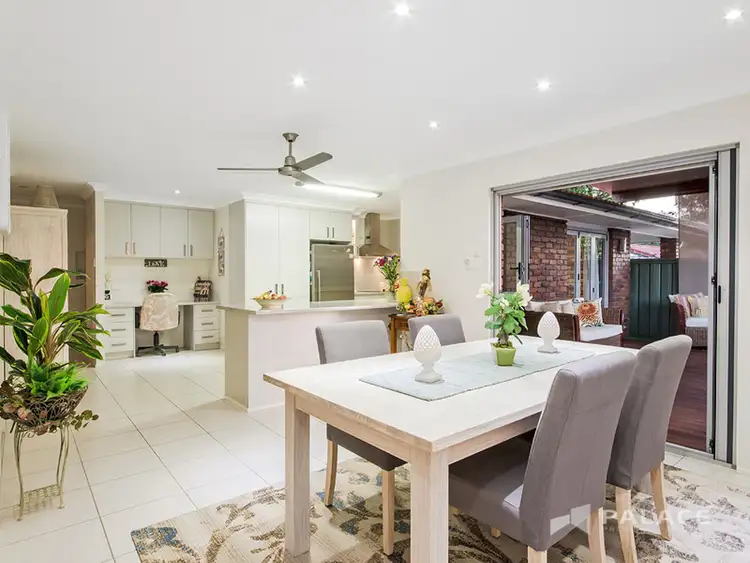 Seventh view of Homely house listing, 17 Karri Avenue, Karana Downs QLD 4306