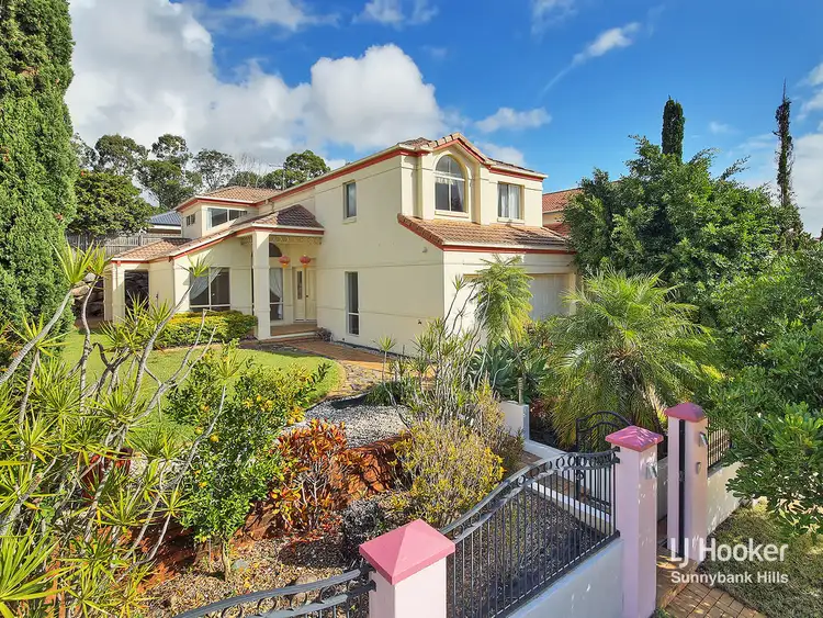 Main view of Homely house listing, 14 Regal Place, Eight Mile Plains QLD 4113