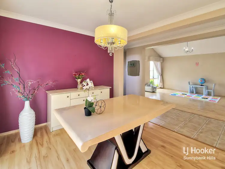 Fifth view of Homely house listing, 14 Regal Place, Eight Mile Plains QLD 4113