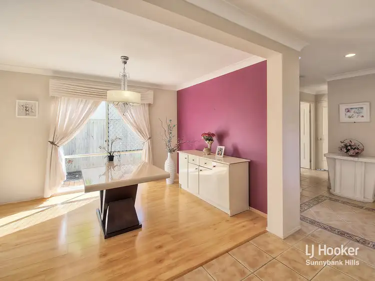 Sixth view of Homely house listing, 14 Regal Place, Eight Mile Plains QLD 4113