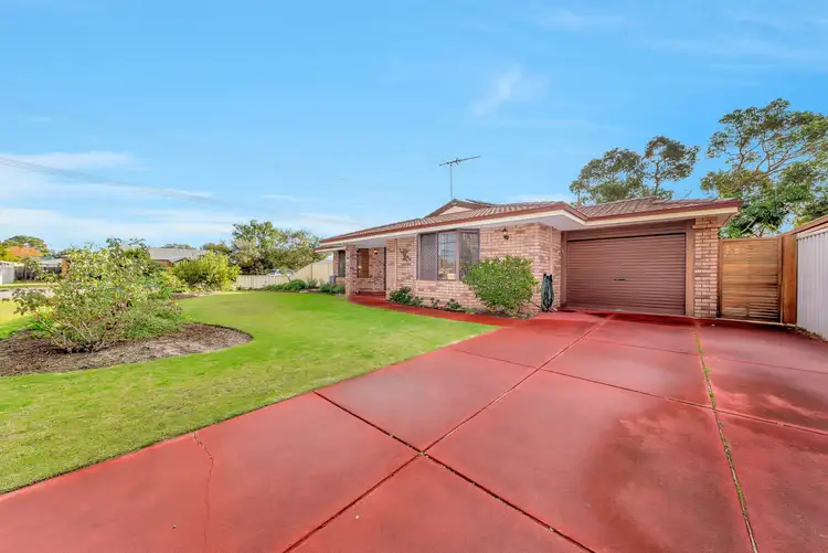 10 Frankland Place, Greenfields WA 6210