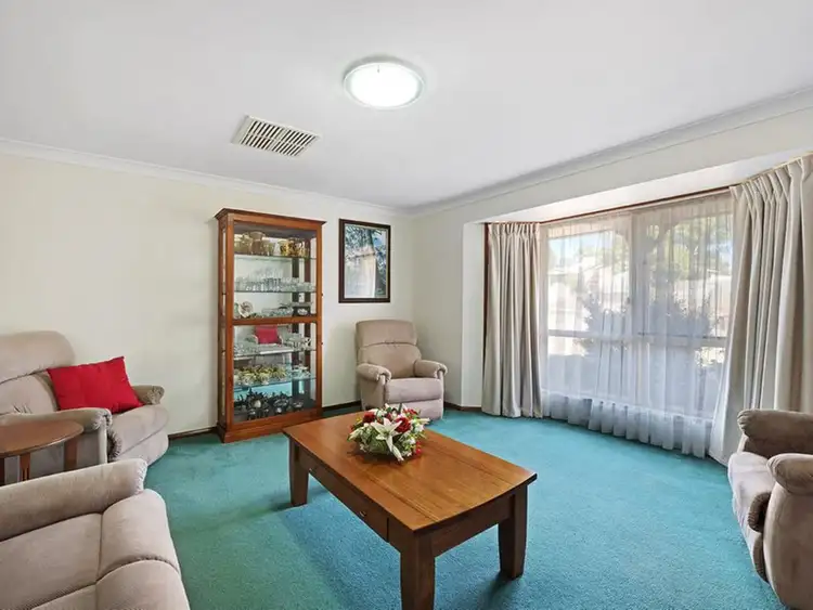 Fifth view of Homely house listing, 7 Zinnia Court, Middle Ridge QLD 4350