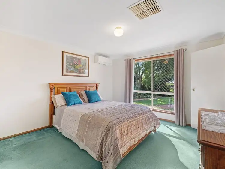 Sixth view of Homely house listing, 7 Zinnia Court, Middle Ridge QLD 4350