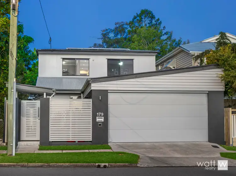 179 Newman Road, Geebung QLD 4034