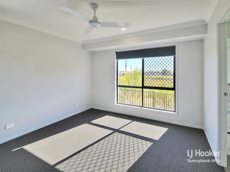 Second view of Homely house listing, 8 Fiveways Circuit, Park Ridge QLD 4125