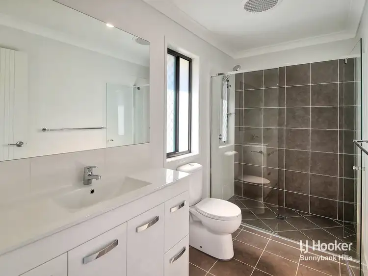 Fourth view of Homely house listing, 8 Fiveways Circuit, Park Ridge QLD 4125