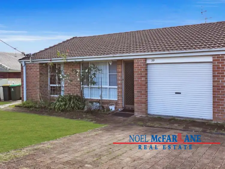 1/39 Myles Avenue, Warners Bay NSW 2282