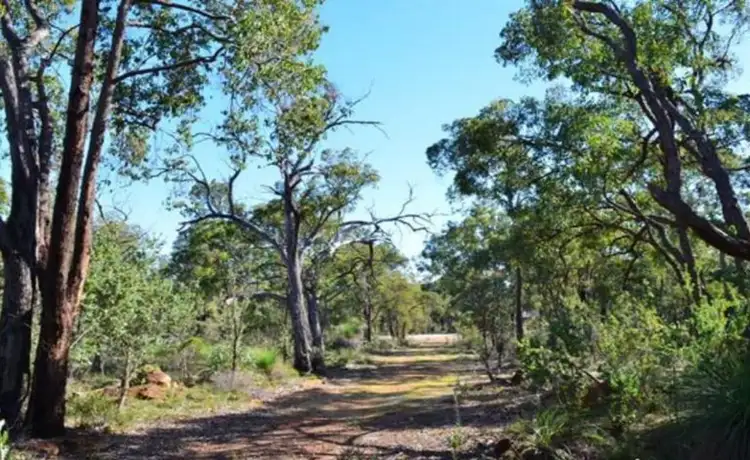 Third view of Homely land listing, 110 Patersonia Road, Chittering WA 6084