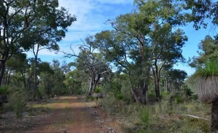 Fourth view of Homely land listing, 110 Patersonia Road, Chittering WA 6084