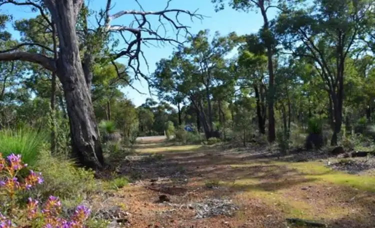 Fifth view of Homely land listing, 110 Patersonia Road, Chittering WA 6084