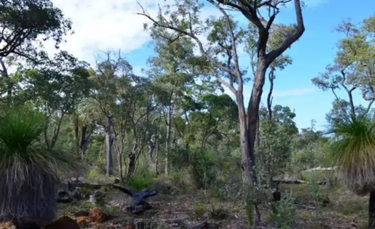 Sixth view of Homely land listing, 110 Patersonia Road, Chittering WA 6084