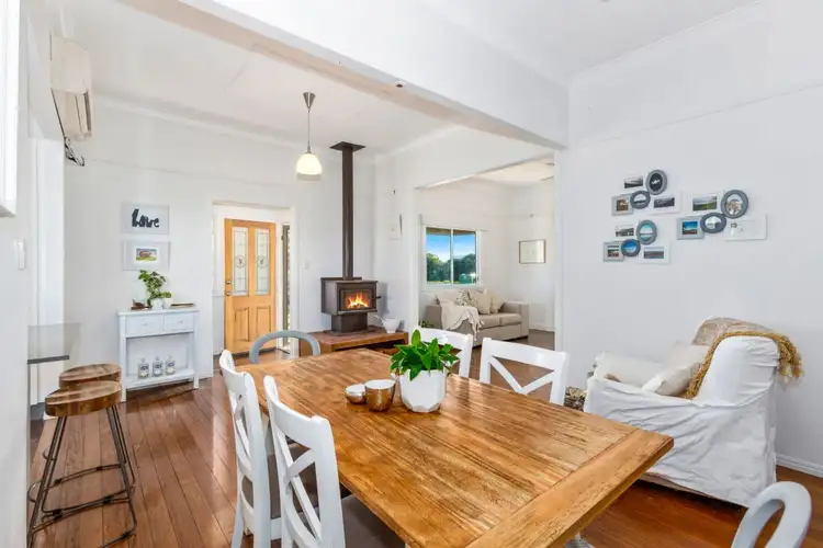 8 Colonial Drive, Condong NSW 2484