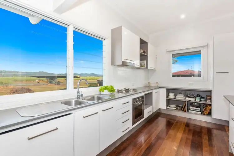 Second view of Homely house listing, 8 Colonial Drive, Condong NSW 2484