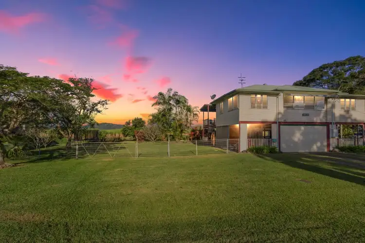 Third view of Homely house listing, 8 Colonial Drive, Condong NSW 2484