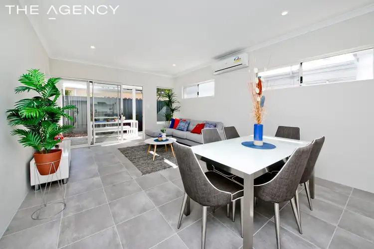 Third view of Homely house listing, 30 Success Road, Bassendean WA 6054