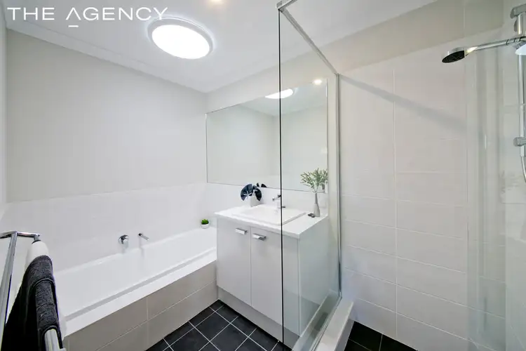 Fourth view of Homely house listing, 30 Success Road, Bassendean WA 6054