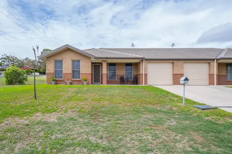 1/81 St Andrews Street, Aberdeen NSW 2336