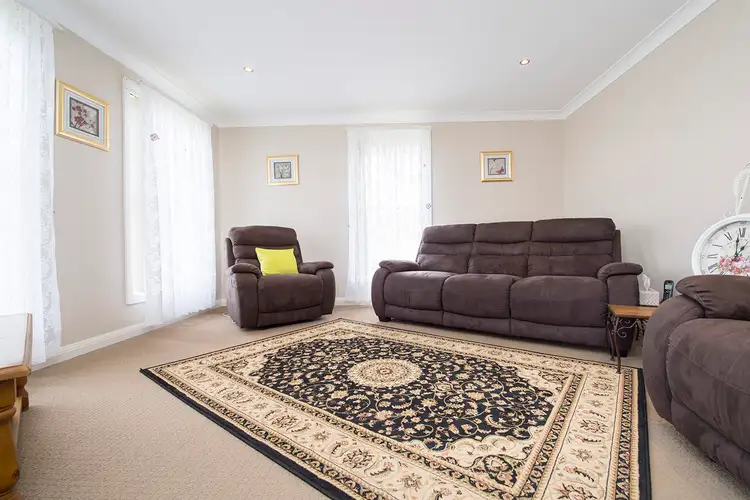 Second view of Homely semi-detached listing, 1/81 St Andrews Street, Aberdeen NSW 2336