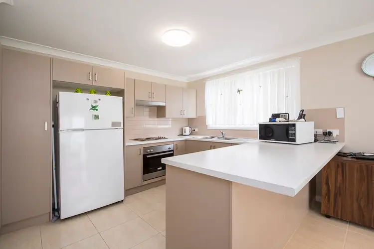 Third view of Homely semi-detached listing, 1/81 St Andrews Street, Aberdeen NSW 2336