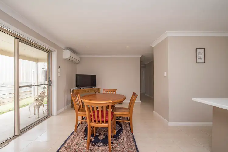 Fourth view of Homely semi-detached listing, 1/81 St Andrews Street, Aberdeen NSW 2336