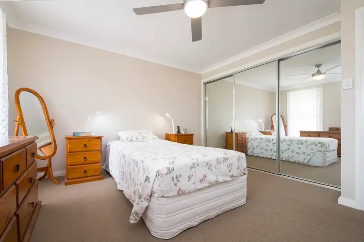 Sixth view of Homely semi-detached listing, 1/81 St Andrews Street, Aberdeen NSW 2336