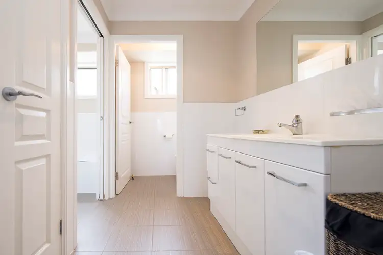 Seventh view of Homely semi-detached listing, 1/81 St Andrews Street, Aberdeen NSW 2336