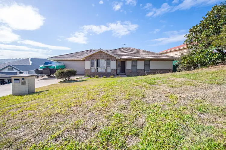 23 Weemala Place, Muswellbrook NSW 2333