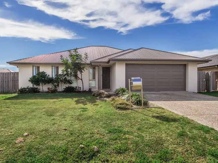 8 Monarch Street, Rosewood QLD 4340