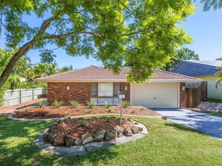 9 Karri Avenue, Karana Downs QLD 4306