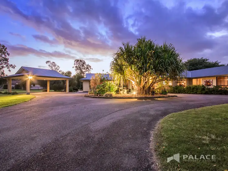7 Cononbar Place, Karalee QLD 4306