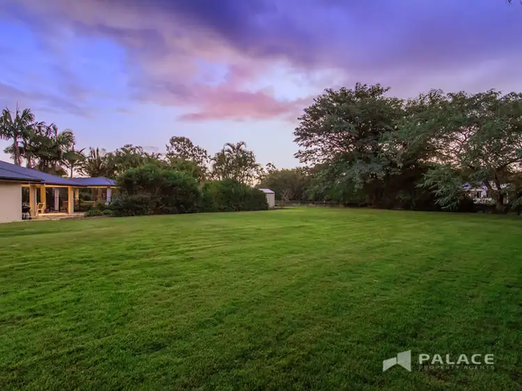 Second view of Homely house listing, 7 Cononbar Place, Karalee QLD 4306