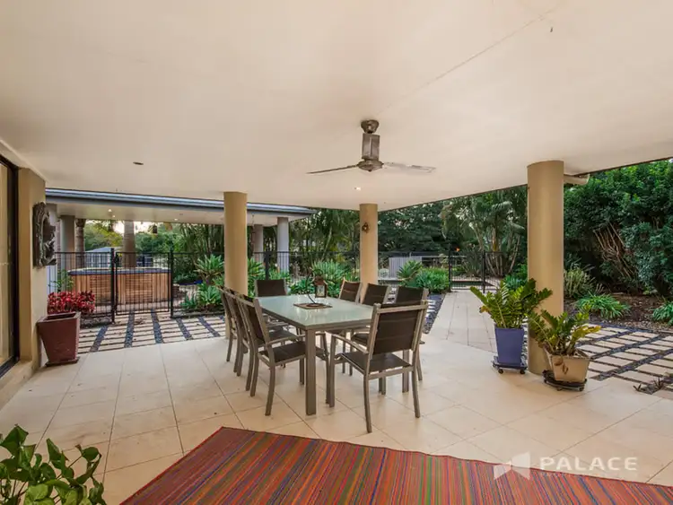 Third view of Homely house listing, 7 Cononbar Place, Karalee QLD 4306