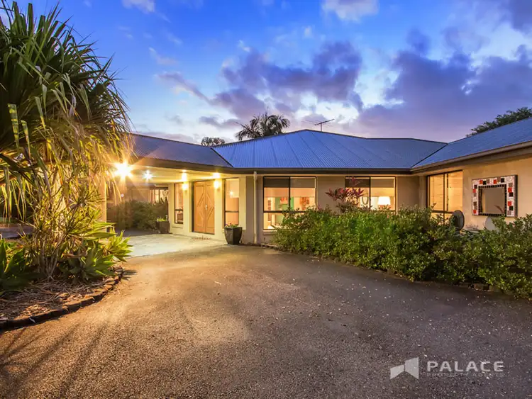 Fourth view of Homely house listing, 7 Cononbar Place, Karalee QLD 4306