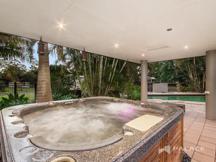 Fifth view of Homely house listing, 7 Cononbar Place, Karalee QLD 4306