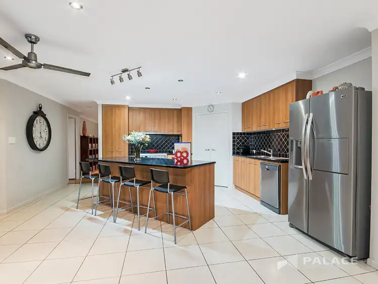 Sixth view of Homely house listing, 7 Cononbar Place, Karalee QLD 4306