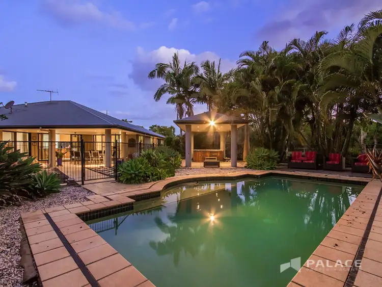 Seventh view of Homely house listing, 7 Cononbar Place, Karalee QLD 4306