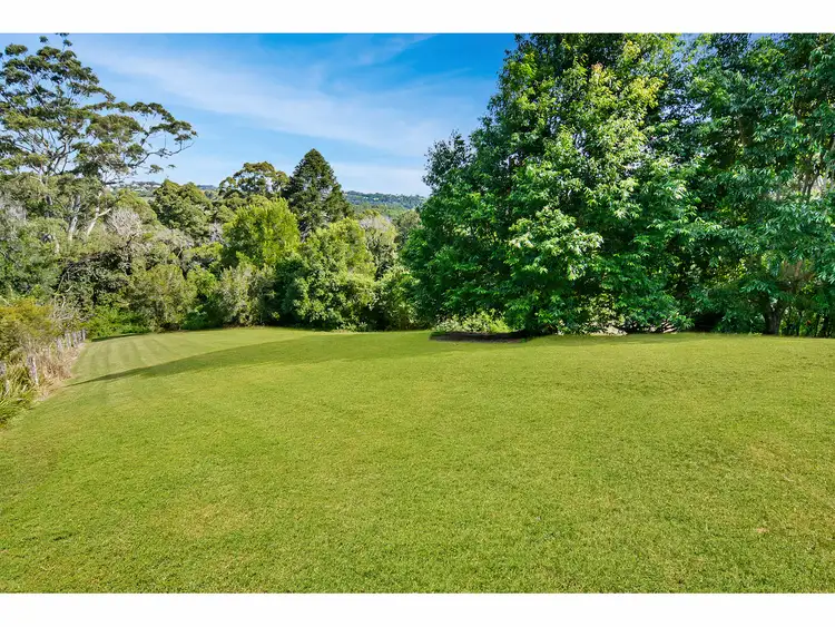 Fifth view of Homely house listing, 21 Rosella Road, North Maleny QLD 4552
