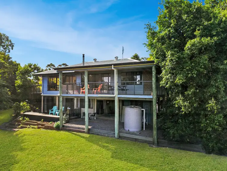 Sixth view of Homely house listing, 21 Rosella Road, North Maleny QLD 4552