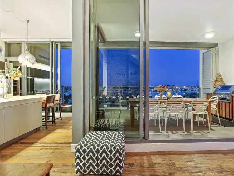 80/27 Cunningham Street, Newstead QLD 4006