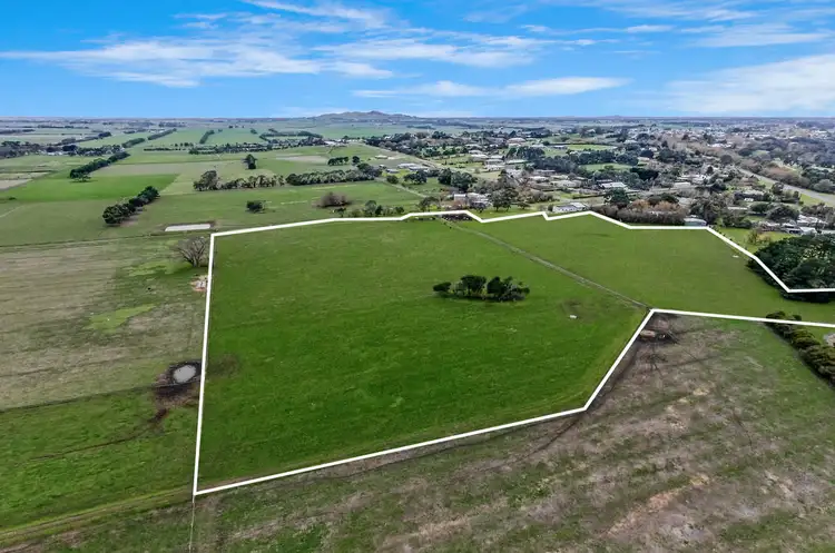 Fourth view of Homely land listing, 6756 Princes Highway, Terang VIC 3264