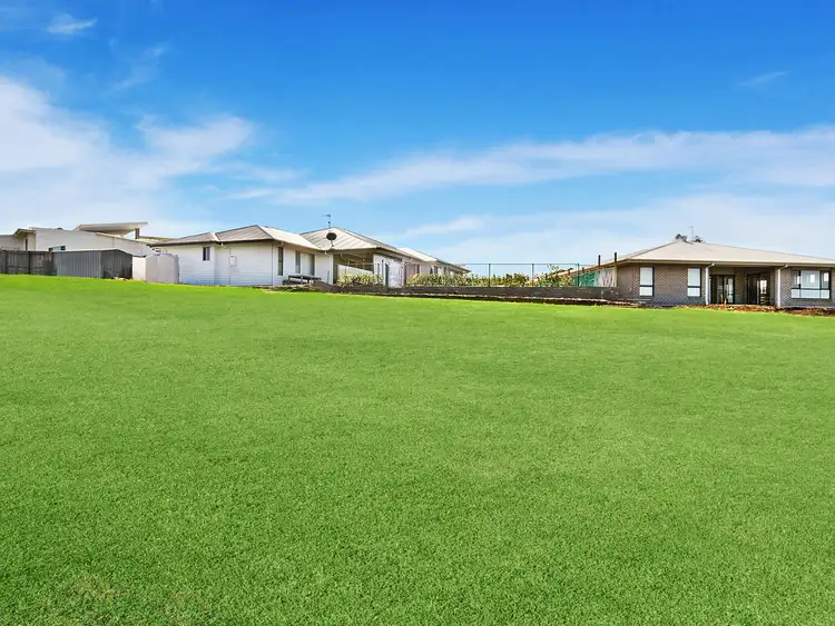 Third view of Homely land listing, 259 Hutley Drive, Skennars Head NSW 2478