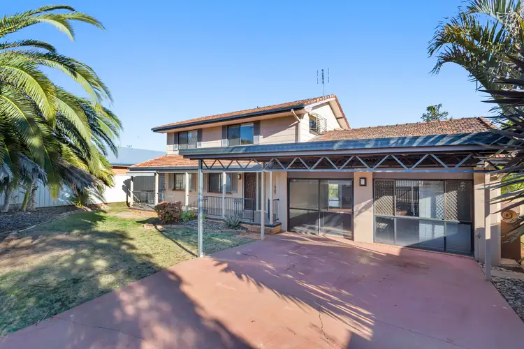 Main view of Homely house listing, 90 South Street, Rangeville QLD 4350