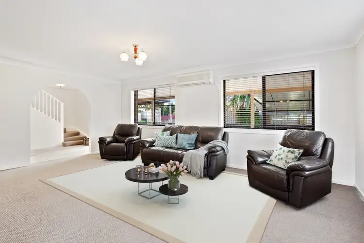 Third view of Homely house listing, 90 South Street, Rangeville QLD 4350