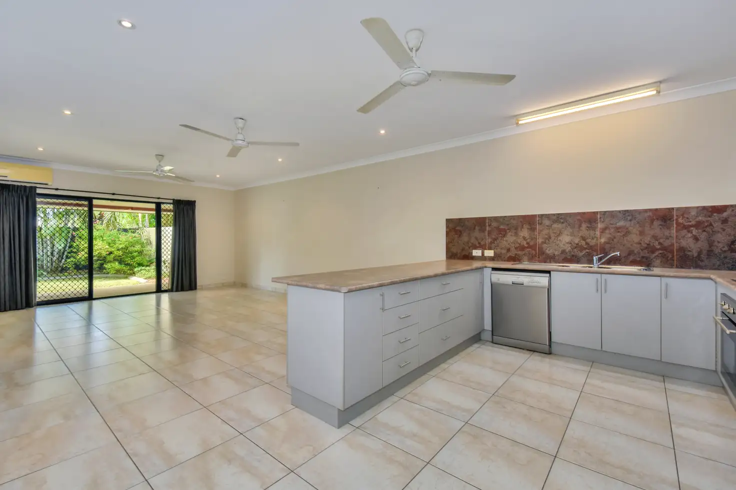 Main view of Homely semi-detached listing, 2/26 Antonino Drive, Rosebery NT 832