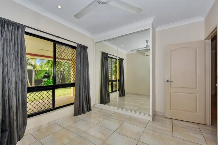 Second view of Homely semi-detached listing, 2/26 Antonino Drive, Rosebery NT 832